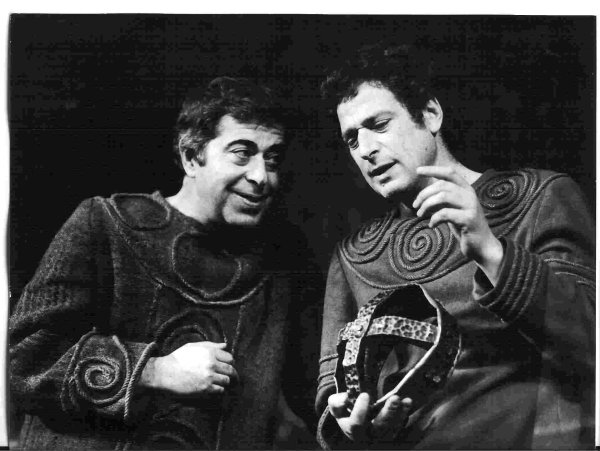 Снимка: Театър "Българска армия"